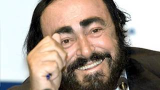 Pavarotti masterclass 001 russian subtitles [upl. by Ahseihs707]