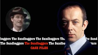 Sandbaggers Case Files S03E01 — All in a Good Cause [upl. by Yeliak]