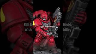 Goonhammer Unit Overview Space Marine Intercessors [upl. by Tipton422]