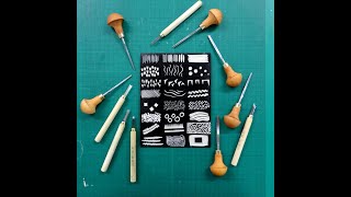 Introduction to Linocut Printing for Beginners [upl. by Eleda]