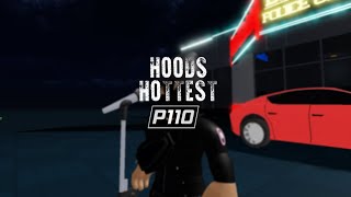 Meekz  Hoods Hottest Season 2  RBLX MIXTAPE MADNESS [upl. by Dhiren]