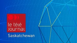 Le Téléjournal Saskatchewan weekend 18h du 02 novembre 2024 [upl. by Ntsuj]