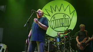 Ween 100121 Mononucleosis  Live at Brooklyn Bowl Las Vegas [upl. by Zorah]