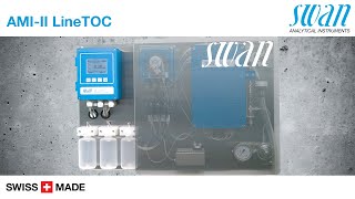 AMIII LineTOC de Swan  La Solution de Conformité [upl. by Negyam720]