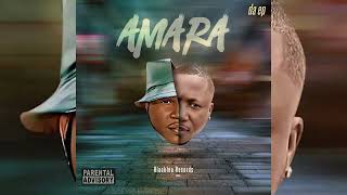 Kao Denero  Salone Na Contree Latest Sierra Leone 2022 Hip Hop Music Amara the EP HD [upl. by Assitruc]