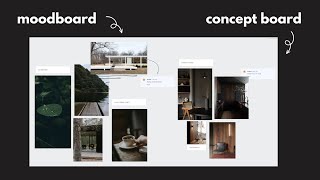 Types of Design Boards amp How to Make Them [upl. by Ioves]