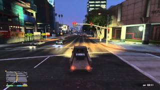 Let´s Test GTA V 005 Hilfe für Franklin´s Gras 2 German HD [upl. by Schreibman]