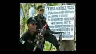 Sondaro o Kadnan Soldier of God  BangsaMoro Mujahideen [upl. by Ajak]