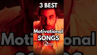 3 Best Motivational Songs हमेशा Motivated रहो 🔥 Listen to this Every Morning motivation [upl. by Abehsat]