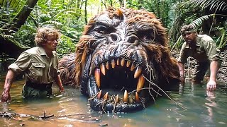 20 Strangest Things Recently Discovered In Jungles Of Borneo [upl. by Ahsener]