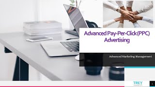 Advanced Pay Per Click PPC Advertising [upl. by Waki]