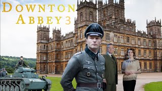 Downton Abbey 3 Release Date  Is It Renewed  First Look  Date Announced  Netflix World [upl. by Shulins]