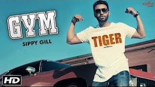 Gym  Sippy Gill  Deep Jandu  BASS BOOSTED  Happy Raikoti  Latest Punjabi Songs 2016 [upl. by Viridis]