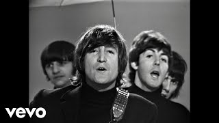 The Beatles  Help [upl. by Gluck]