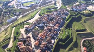 fortaleza de valença do minho [upl. by Ariana594]