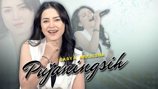 Pujaningsih  Sasya Arkhisna  Official Live Music   Sa Music [upl. by Bail174]