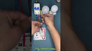 Wiring tips electrical knowledge sharing twoopening fivehole wiring [upl. by Lux]