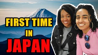 I LIVED IN JAPAN FOR TWO MONTHS [upl. by Nickola577]