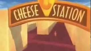 Who moved my cheese Full Movie [upl. by Yekciv862]