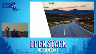 What Does OpenStack Bring to a Containers World [upl. by Moser]