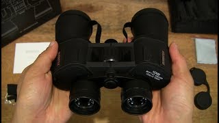 AVANTEK 10x50 Binoculars [upl. by Romie]