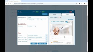 A Look Inside XLConnect How to Reduce NoShows amp Automate Patient Communication [upl. by Jenni214]
