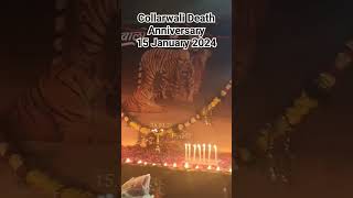 Collarwali Death Anniversary Pench MP [upl. by Drofnas2]