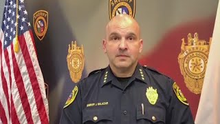 Sheriff explains discrepancy in number of job openings as Bexar County deals with budget shortfall [upl. by Sidoeht976]