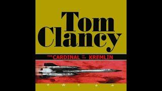 TOM CLANCY THE CARDINAL OF THE KREMLIN 15 Culmination [upl. by Backer]