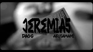 JEREMIAS FT ABUSAMAMIPALOSPILLOS [upl. by Drawets381]