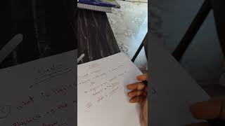 introduction to physics class 11 hc verma day 1 what is physics studywithmephysics [upl. by Aicelet]