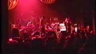 Limp Bizkit Stink Finger live 1997 [upl. by Convery]