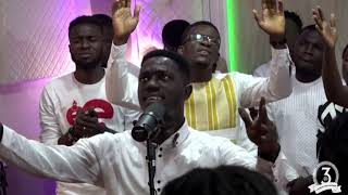 We2 Studios 3 Years Anniversary w Shadrack Kwesi Mensah LIVE STREAM [upl. by Ondine]