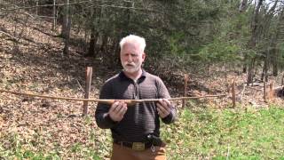 Intro to Primitive Bow E2E Training Course Equip 2 Endure [upl. by Aihsel]