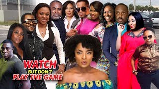 Watch But Dont Play The Game 1amp2  Latest Nigerian Nollywood MovieAfrican Movie Family Movie [upl. by Dich980]