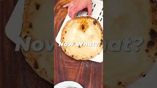 The Cacio E Pepe Pizza  Revolve Recipes [upl. by Craw777]