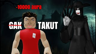 Petualangan Roblox Horror Ini Sangatlah Epic [upl. by Suivatnom428]