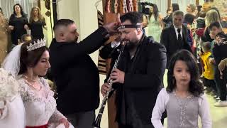 Ork Super Momci Live Hit Oro Ah Be Bate Svadba Bitola 2024 [upl. by Adnima]