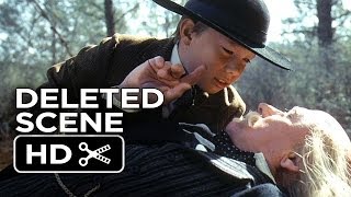 Back To The Future Part III Deleted Scene  The Tannen Gang Kill Marshall Strickland 1990 Movie HD [upl. by Eibbil977]