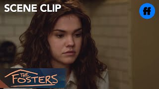 The Fosters  Season 1 Episode 16 Know The Rules  Freeform [upl. by Mundt968]