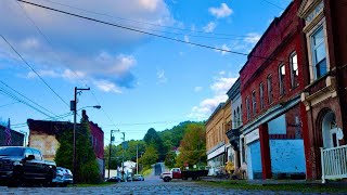 Pocahontas Virginia Where the Appalachia Coal Boom Began [upl. by Luap]