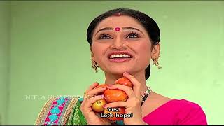 Ep 1187  Taarak Mehta Ka Ooltah Chashmah  Full Episode  तारक मेहता का उल्टा चश्मा [upl. by Archer]