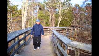 Great Falls National Park  Potomac MD  Just Outside Washington DC  Fall Photo Tour [upl. by Darooge]