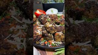 Lets make Haitian cuisine recipes stepbystep foodie haitiancuisine [upl. by Rickert]