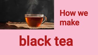 CHAI ke Fayde Nuksaan  BLACK TEA  Scientific Benefits amp Side effects  short videoviralvideo [upl. by Eceinal]