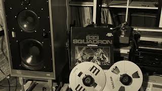 633 Squadron OST [upl. by Idid]