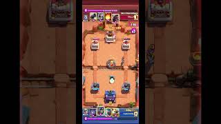 Coffee theme arena😂😂 clashroyale [upl. by Rudin]