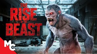 The Beast Has Escaped  Full Movie  Monster SciFi Horror  The Rise Of The Beast [upl. by Mort]