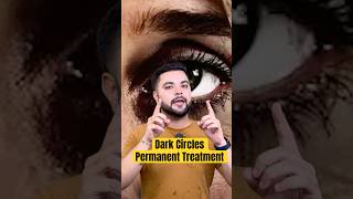 Dark Circles Permanent Treatment 3 Days Skin Whitening Challenge [upl. by Ahteres]