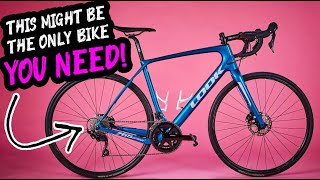 Is this the only bike you NEED Endurance Road Bikes as Gravel Bikes [upl. by Nea]